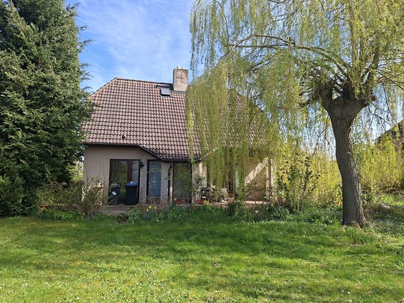 Wohnen in ruhiger Lage – Ihr neues Zuhause vor den Toren Rostocks